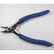 Swanstrom S248ELI Ergonomic Relieved Super Flush Cutter, 4"