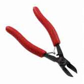 Swanstrom S62E-1 Cutter, 6" Oval Slim, 15Deg, Super Flush, Super Sharp, Set Stop, Extra Thin Blades
