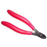 Swanstrom S65E Super Flush Cutter Oval Slim, 6"