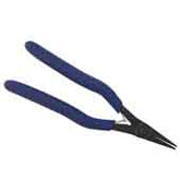 Swanstrom S800E Ergonomic Flat Nose Plier, 7"