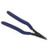 Swanstrom S800E Ergonomic Flat Nose Plier, 7"
