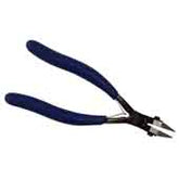 Swanstrom S808E ESD-Safe Flat Nose Lead Straightening Pliers