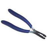 Swanstrom S970E-2 Cutter, Former, 4" Long Nose, Shear Cut, Lead Form, Ergonomic