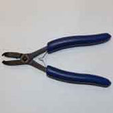 Swanstrom S990E Ergonomic Plier, 4" Long Nose