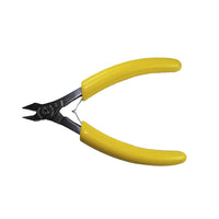 Swanstrom S141 ESD-Safe Oval Head Flush Wire Cutter, 4in