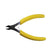 Swanstrom S141 ESD-Safe Oval Head Flush Wire Cutter, 4in
