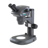 Vision Engineering SX45E/S/1 SX45 Elite Stereo Microscope System 1 with Binocular Head, 10x Eyepieces and Bench Stand