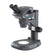 Vision Engineering SX45E/S/1 SX45 Elite Stereo Microscope System 1 with Binocular Head, 10x Eyepieces and Bench Stand