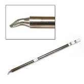 HAKKO T15-JD16 30° Bent Chisel Solder Tip