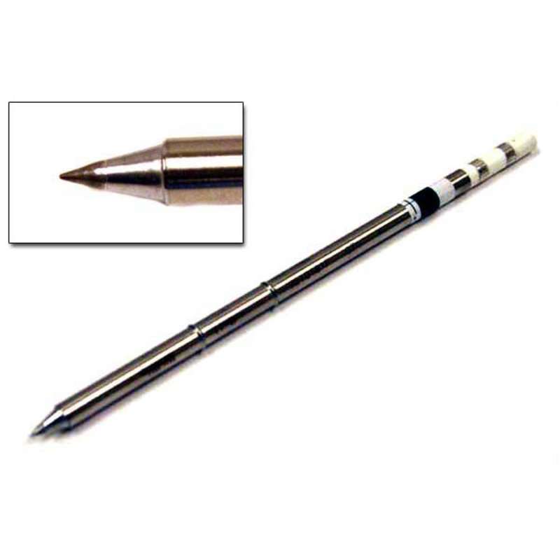 HAKKO T15-B Series Conical Solder Tip for FM-203/204/205/206 Iron, 0.20mm