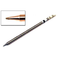 HAKKO T15-B2 Conical Solder Tip for FM-203/204/205/206 Iron, 10.00mm x 0.50mm