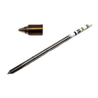 Hakko T15-B3 T15 Series Conical Soldering Tip, 5mm x 0.7mm for FM-2027/203/204/205/206