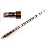 HAKKO T15-D4 Chisel Solder Tip for FM-203/204/205/206 Iron