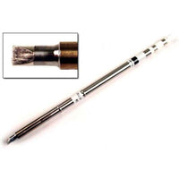 HAKKO T15-D4 Chisel Solder Tip for FM-203/204/205/206 Iron