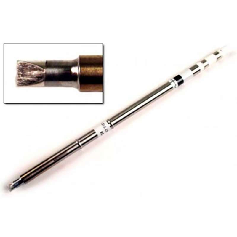 HAKKO T15-D4 Chisel Solder Tip for FM-203/204/205/206 Iron