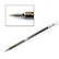 Hakko T15-SBS04 Conical Soldering Tip, R0.4mm x 14mm