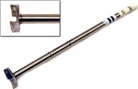 Hakko T15-1004 T15 Series Tunnel Soldering Tip, 9.5mm x 15.8mm