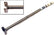 Hakko T15-1004 T15 Series Tunnel Soldering Tip, 9.5mm x 15.8mm