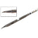 Hakko T15-J02 30° Bent Conical Soldering Tip, 0.2mm x 3.5mm