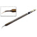 Hakko T15-JL02 30° Bent Chisel Soldering Tip, 0.2mm x 7.5mm