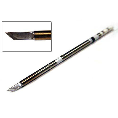 HAKKO T15-K 45° Knife Solder Tip for FM-203/204/205/206 Iron