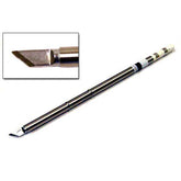 HAKKO T15-KL 45° Knife Solder Tip for FM-203/204/205/206 Iron