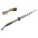 Hakko T16-1005 SOP Soldering Tip for FM-2022, 6mm, 2/pk