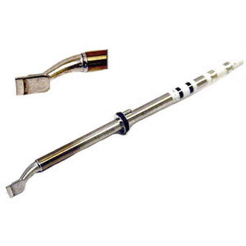 Hakko T16-1005 SOP Soldering Tip for FM-2022, 6mm, 2/pk