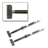 Hakko T16-1011 SOP Soldering Tip for FM-2022, 25mm, 2 Pack