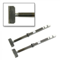 Hakko T16-1011 SOP Soldering Tip for FM-2022, 25mm, 2 Pack