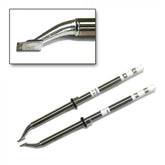 HAKKO T16-1013 Chip Solder Tip For FM-2022 Parallel Remover, 3.00MM, 2pack