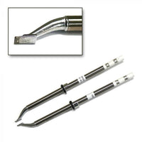 HAKKO T16-1013 Chip Solder Tip For FM-2022 Parallel Remover, 3.00MM, 2pack