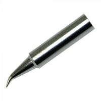 HAKKO T18-BR02 30° Bent Conical Solder Tip for FX-8801 Iron, 0.20mm