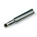 HAKKO T18-C4 T18 Series 45° Beveled Solder Tip for FX-8801 Iron, 4.00mm