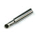 Hakko T18-C5 45° T18 Series Bevel Soldering Tip, 5.0mm for FX-8801