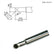 Hakko T18-C5 45° T18 Series Bevel Soldering Tip, 5.0mm for FX-8801
