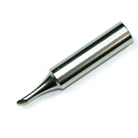 Hakko T18-CF15 60° Face Tinned Bevel Soldering Tip, 1.5mm