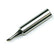 Hakko T18-CF15 60° Face Tinned Bevel Soldering Tip, 1.5mm