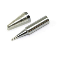 Hakko T19-B T19 Series Conical Soldering Tip for FX-8805/601, 0.5mm