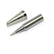 Hakko T19-B T19 Series Conical Soldering Tip for FX-8805/601, 0.5mm