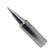 Hakko T19-B2 Conical Soldering Tip for FX-8805 & FX-601, 1.0mm