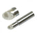 HAKKO T19-C65 Beveled Conical Solder Tip for FX601 Iron, 6.5mm