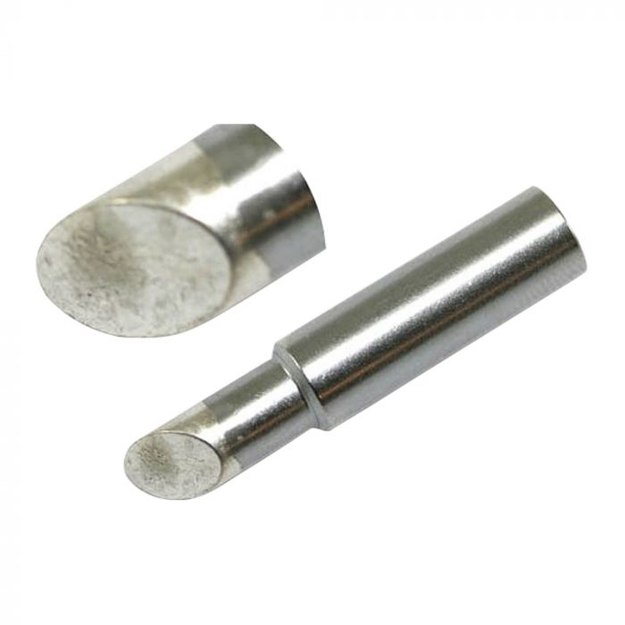 HAKKO T19-C65 Beveled Conical Solder Tip for FX601 Iron, 6.5mm