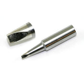 HAKKO T19-D24 Conical Chisel Solder Tip for FX601 Iron, 2.4mm