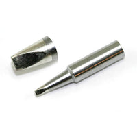 HAKKO T19-D24 Conical Chisel Solder Tip for FX601 Iron, 2.4mm