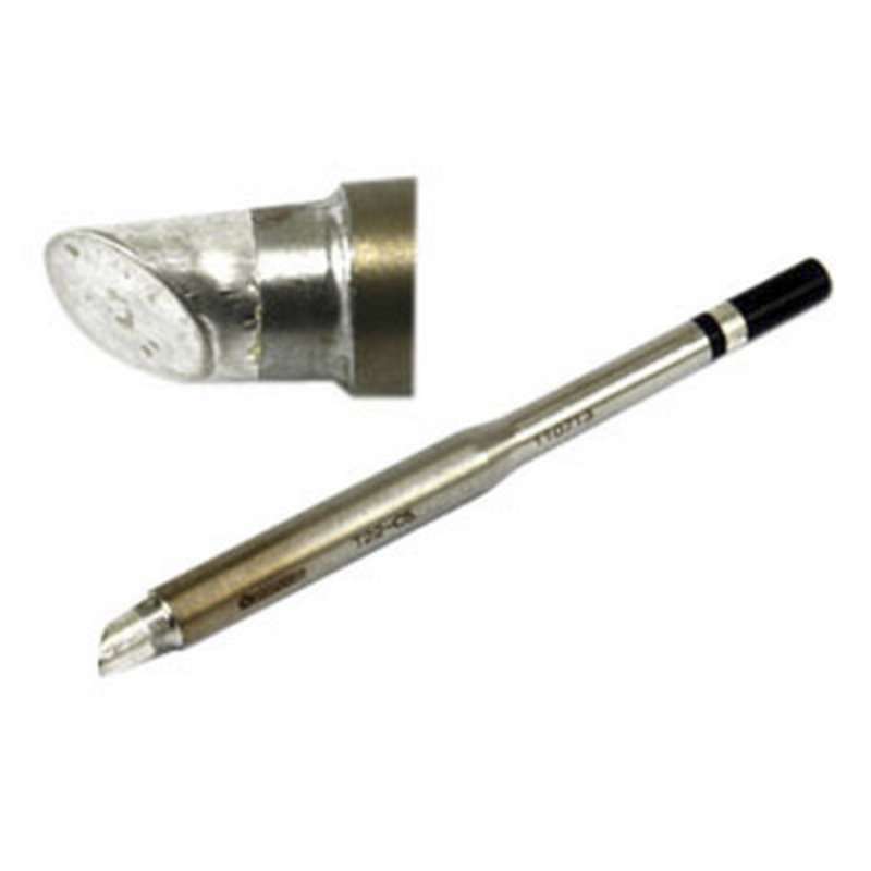 HAKKO T22-C5 T22 Series 45° Beveled Solder Tip