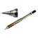 HAKKO T22-D12 Chisel Solder Tip for FM-2030 Iron, 10mm x 1.2mm