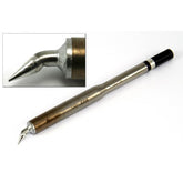 HAKKO T22-JD08 30 Degree Bent Chisel Solder Tip