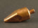 Hexacon T275 Screw Semi Chisel Soldering Tip, 1-3/4"