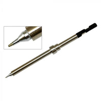 HAKKO T30-I Sharp Conical Solder Tip For FM-2032 Iron, 0.10 x 6.00MM